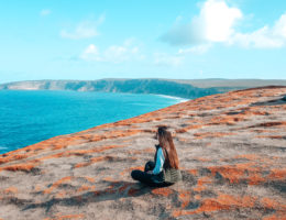 Australie - Travel - With SoleneP - Kangaroo Island