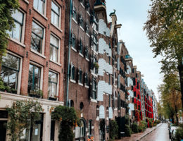 City guide Amsterdam Europe - Travel with SoleneP