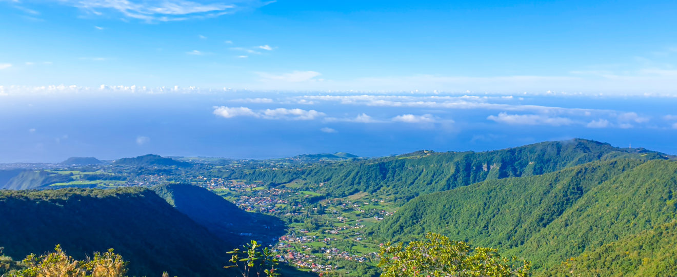 Life Trip : Ile de la Réunion - Mon arrivée