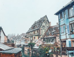 City Trip Alsace - Travel with SoleneP