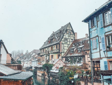 City Trip Alsace - Travel with SoleneP
