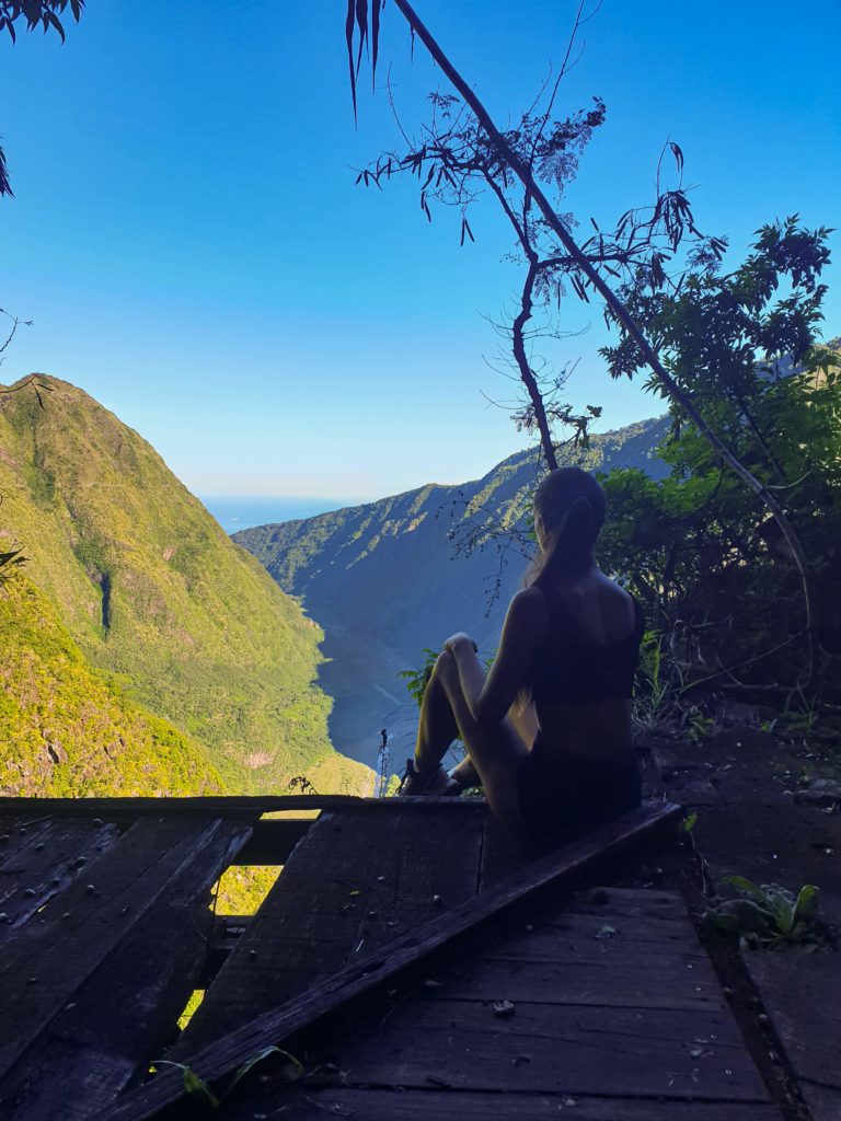 Life Trip Ile de la Réunion Randonnées Nord Ouest - Travel with SoleneP