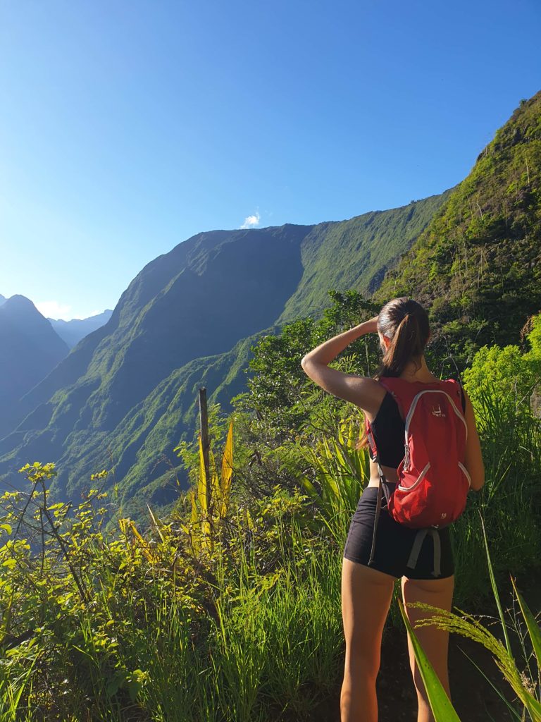 Life Trip Ile de la Réunion Randonnées Nord Ouest - Travel with SoleneP