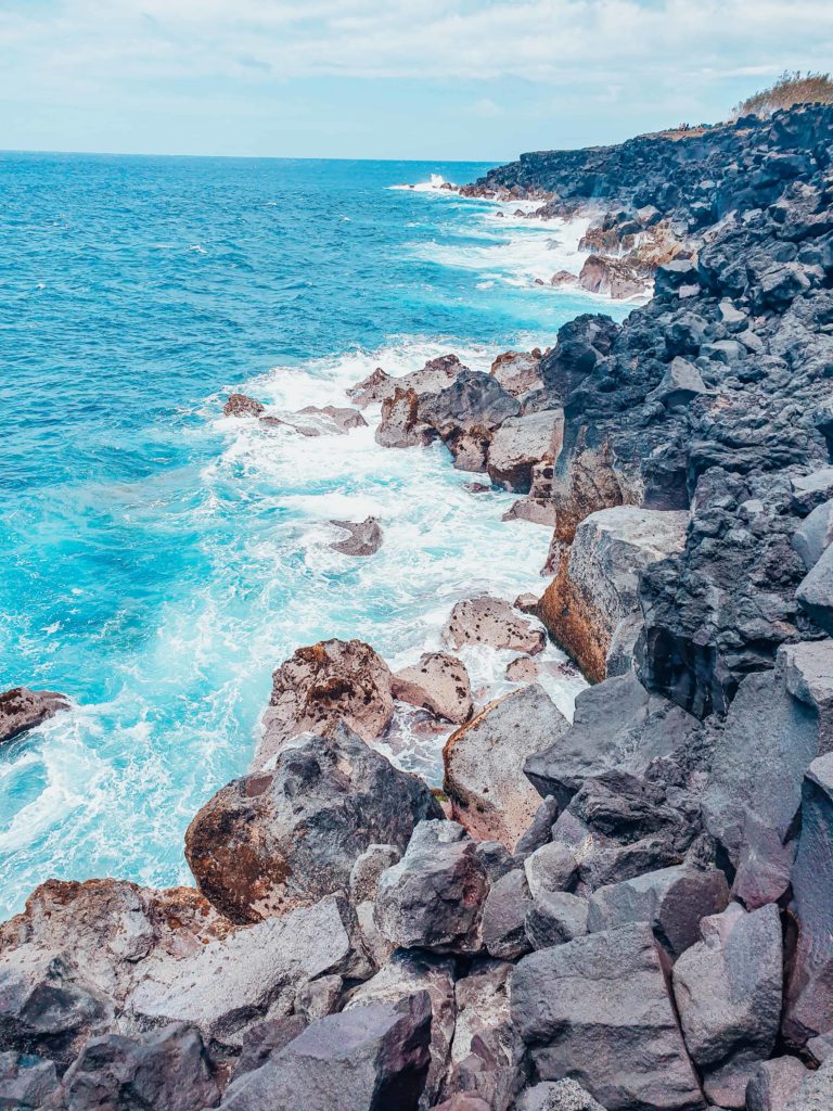 Life Trip Ile de la Réunion Randonnées Sud - Travel with SoleneP