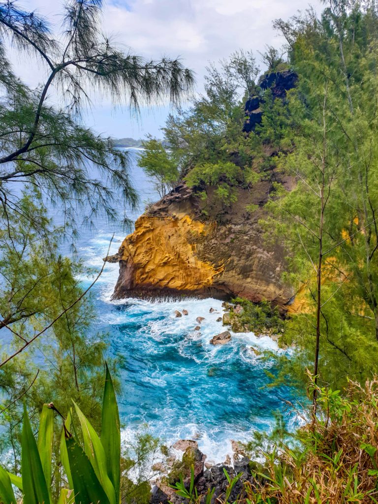 Life Trip Ile de la Réunion Randonnées Sud - Travel with SoleneP