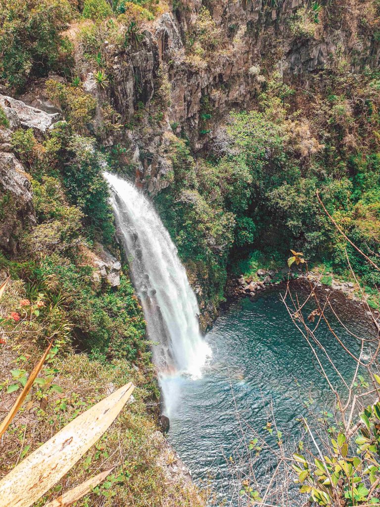 Life Trip Ile de la Réunion Randonnées Sud - Travel with SoleneP