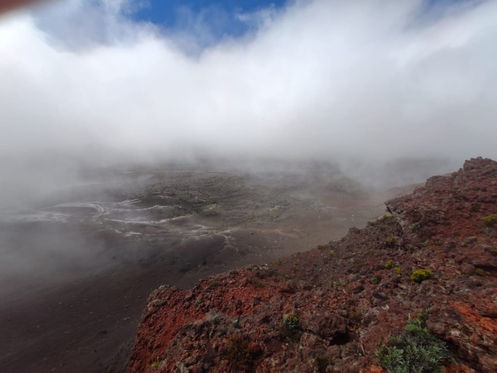 Life Trip Ile de la Réunion Randonnées Est Volcan - Travel with SoleneP