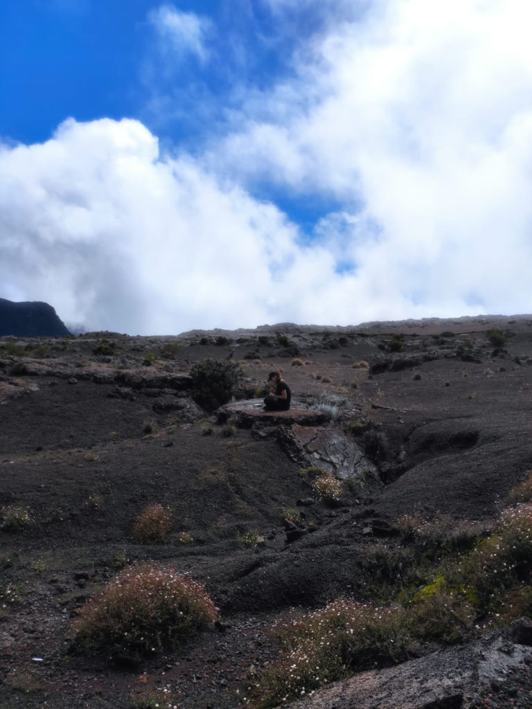 Life Trip Ile de la Réunion Randonnées Est Volcan - Travel with SoleneP