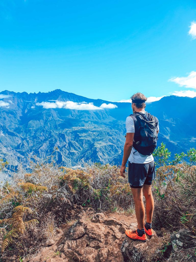 Life Trip Ile de la Réunion Randonnées Sud - Travel with SoleneP