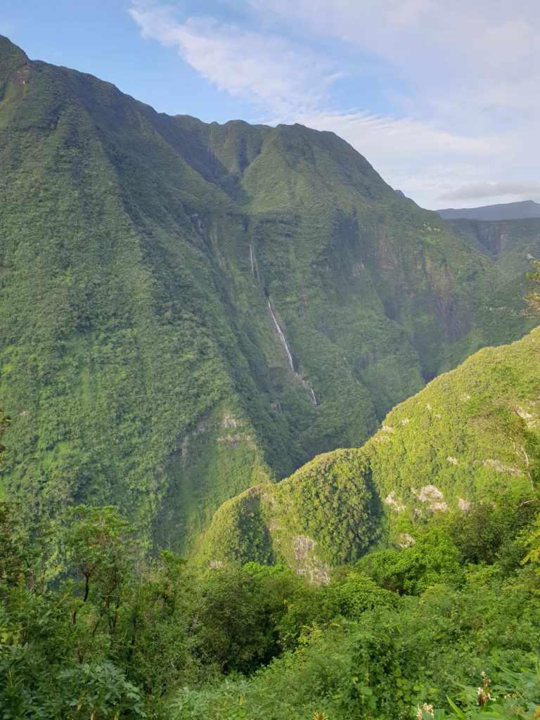 Life Trip Ile de la Réunion Randonnées Nord Ouest - Travel with SoleneP