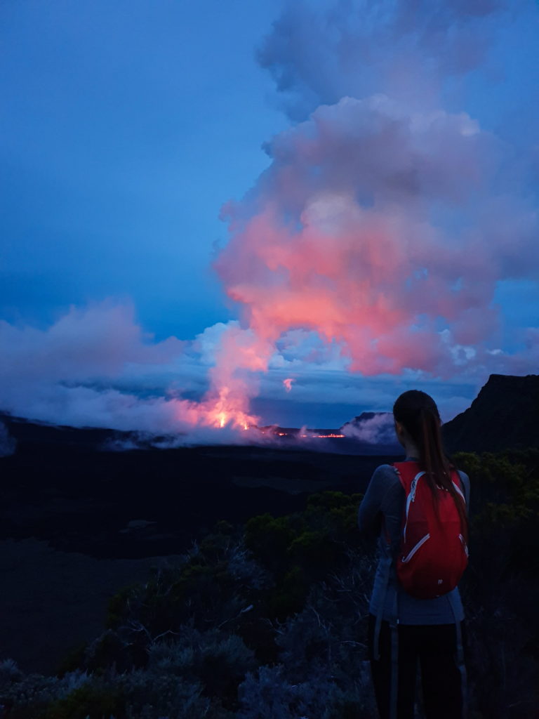 Life Trip Ile de la Réunion Randonnées Est Volcan - Travel with SoleneP