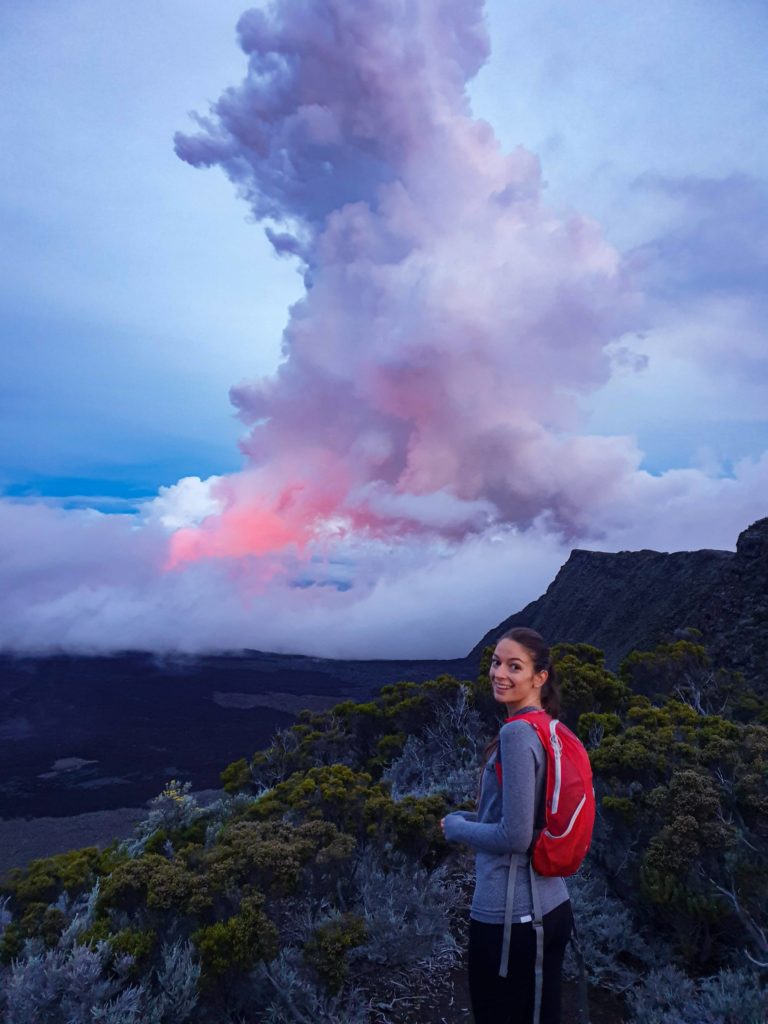 Life Trip Ile de la Réunion Randonnées Est Volcan - Travel with SoleneP