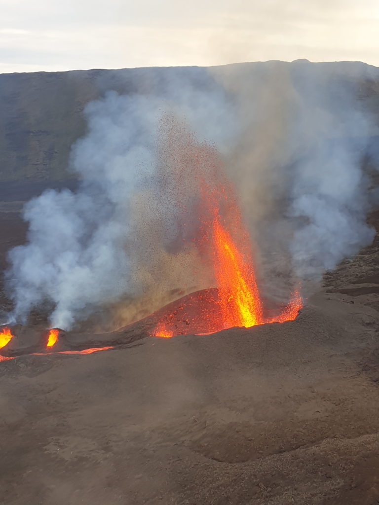 Life Trip Ile de la Réunion Randonnées Est Volcan - Travel with SoleneP