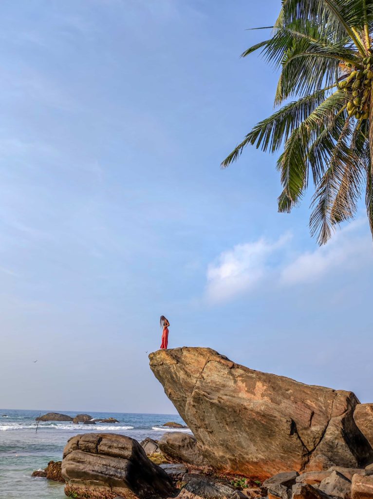 Life Trip Sri Lanka - Travel with SoleneP